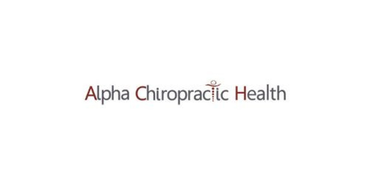Chiropractic Treatment for Knee Pain-Alpha Chiropractic Health