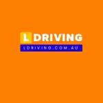 L Driving Profile Picture