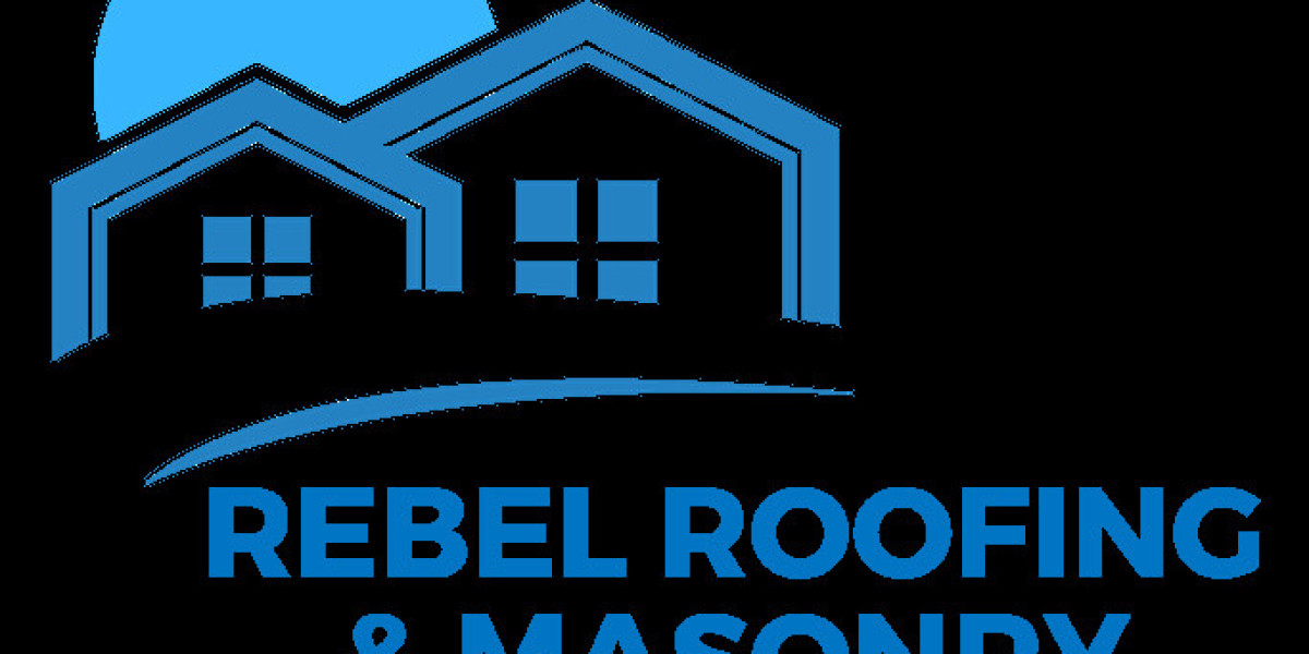 Rebel Roofing & Masonry