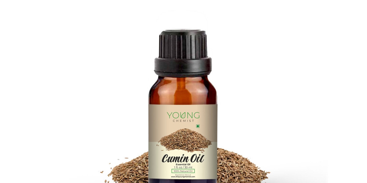 Exploring the Health Benefits of Cumin-Oil for Hair and Skin
