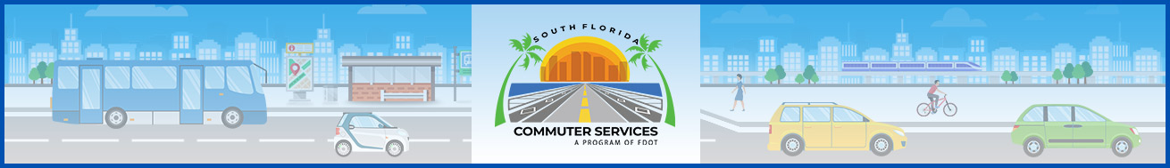 Car Pooling Assistance Services in South Florida | Register Here