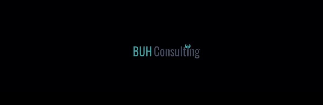 BUH Consulting Cover Image