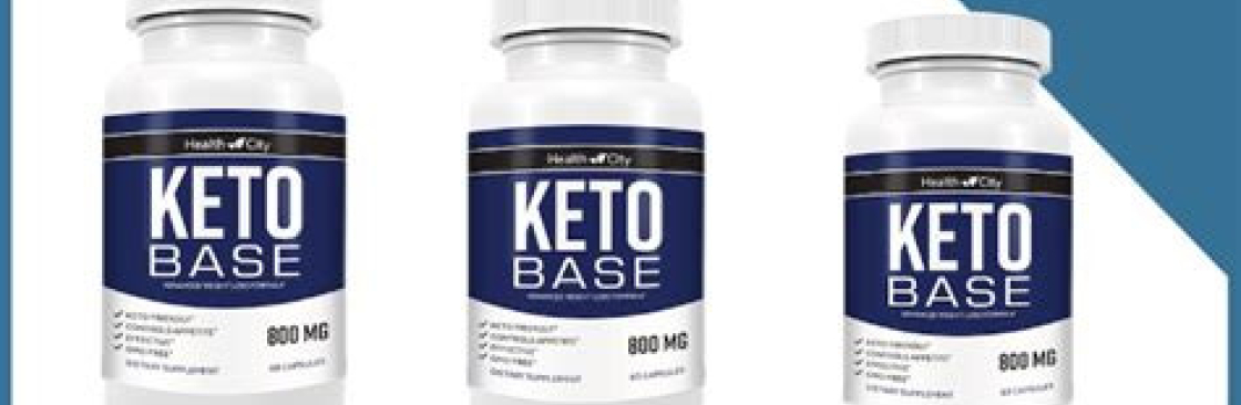 Keto Base Cover Image