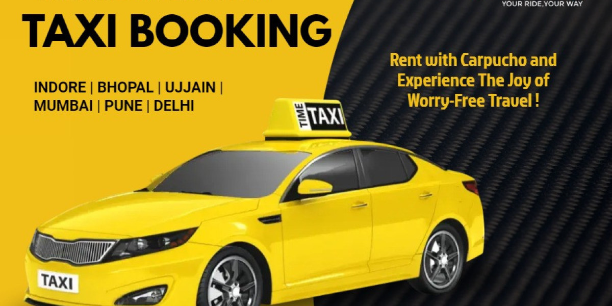 Travel from Mumbai to Pune Introducing Carpucho's Taxi Booking Service