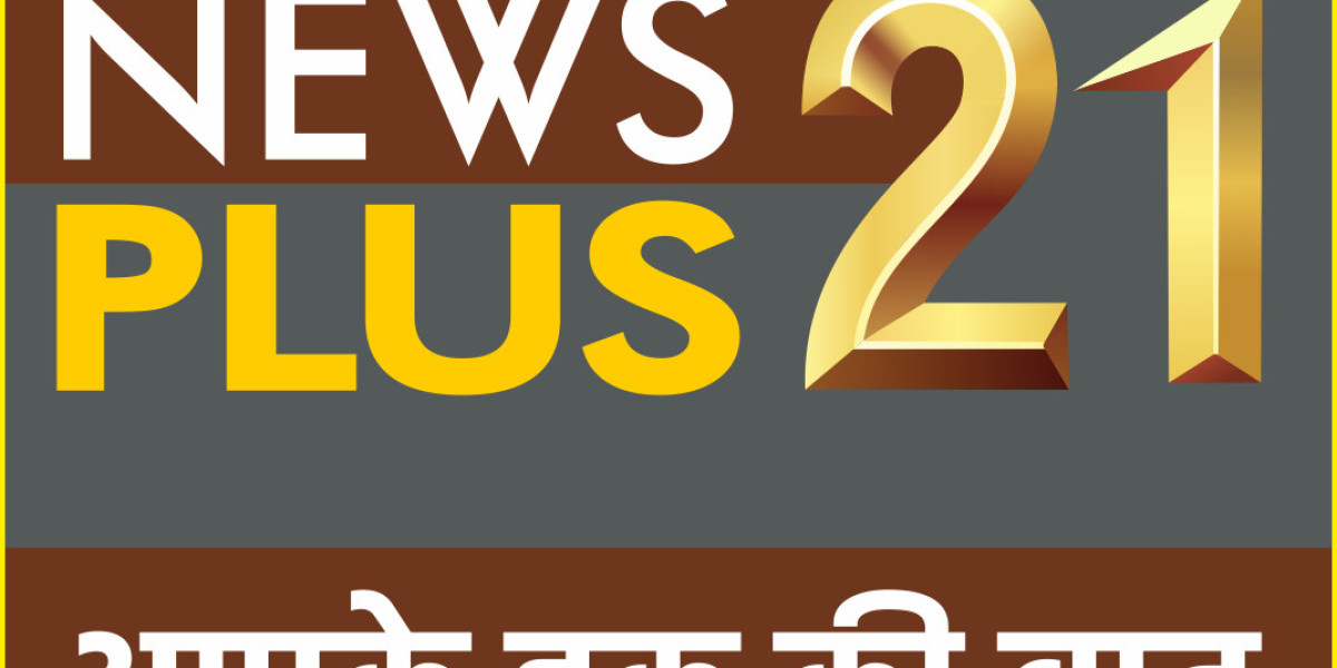 Newsflash: Catch the Latest on Newsplus21