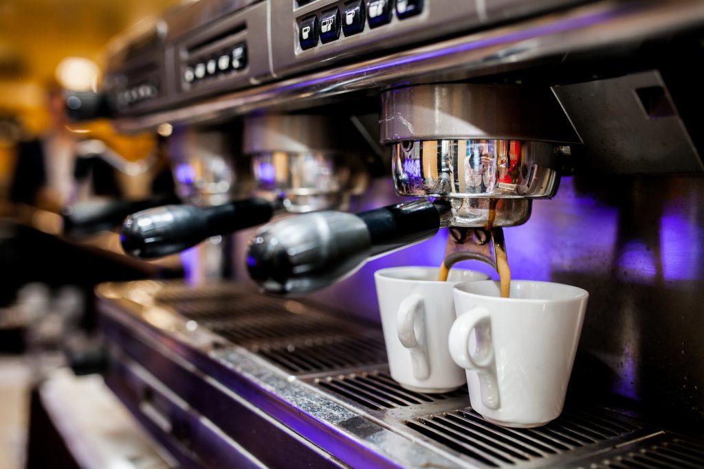 The Impact Of Coffee Machines On Office Productivity - bdnews55.com