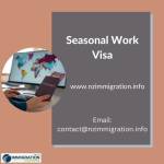 Seasonal Work Visa Profile Picture