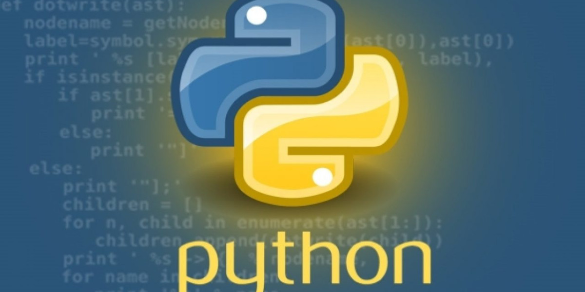 AchieversIT: Elevating Careers with the Finest Python Training in Bangalore