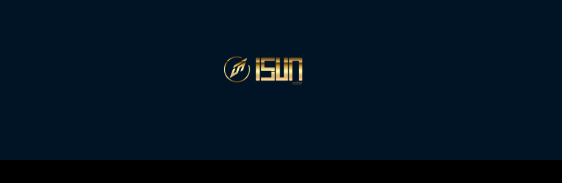 Isun Solar Cover Image