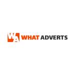 What Adverts Digital Marketing Training Profile Picture