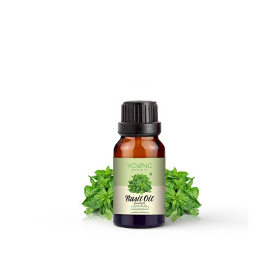 Basil Oil Profile Picture