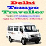 Delhi Tempo Traveller profile picture
