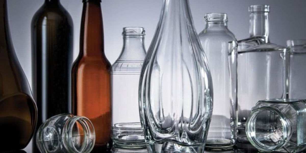 Global Glass Packaging Market Size, Share, Trends, Growth, Analysis, Key Players, Demand, Outlook, Report, Forecast 2024