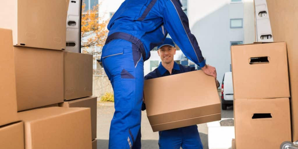 Safety, quality and planning: here's how to choose a good mover