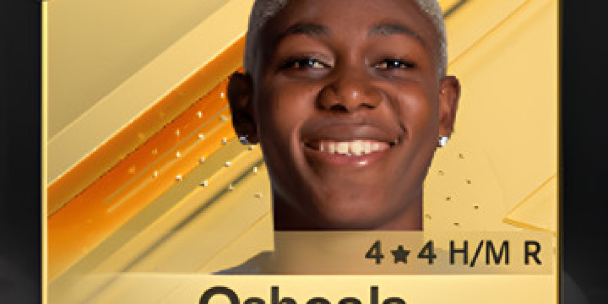 Mastering FC 24: How to Secure Asisat Oshoala's Rare Player Card