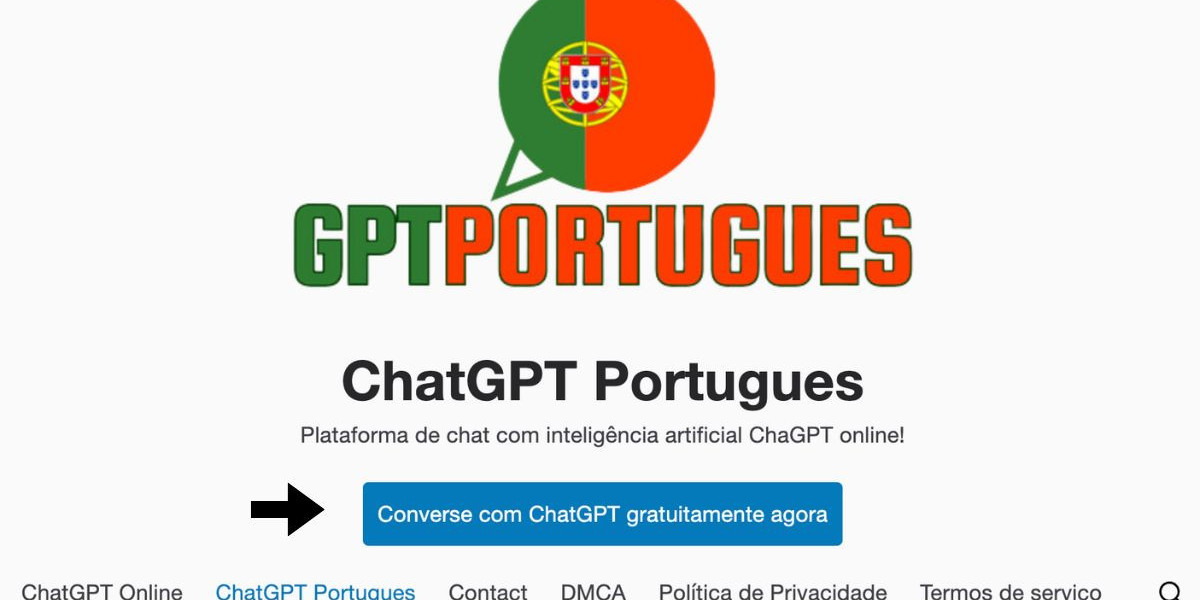 Conheça o ChatGPT Português, a versão em português do chatbot da OpenAI | gptportugues.com