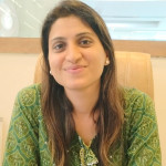 Shweta Jain Profile Picture