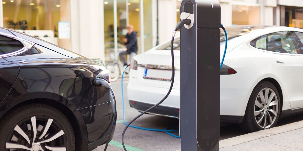 Electric Vehicle Charging Station Manufacturing Plant Project Report 2024: Business Plan, Cost and Revenue
