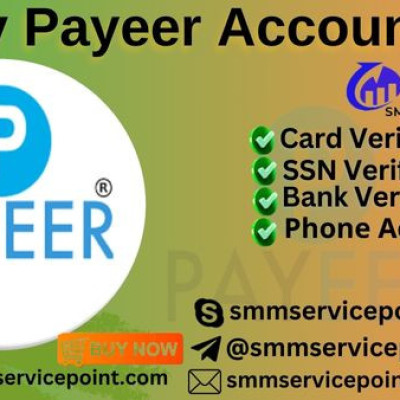 Buy Verified Payeer Accounts Profile Picture