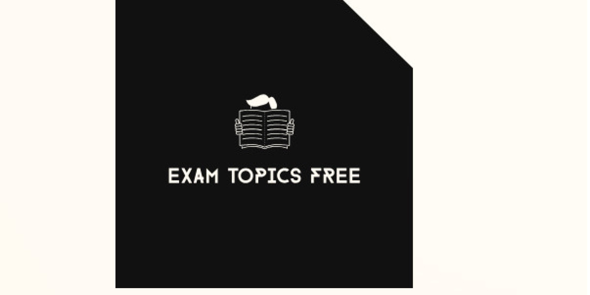 Exam Topics Free Essentials: A Guide to Exam Excellence