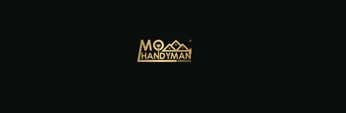 Mo Handyman Services Cover Image
