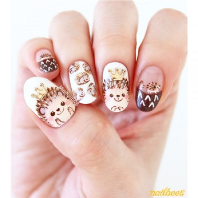 PapaChina Provides wholesale nail design for Businisses Profile Picture