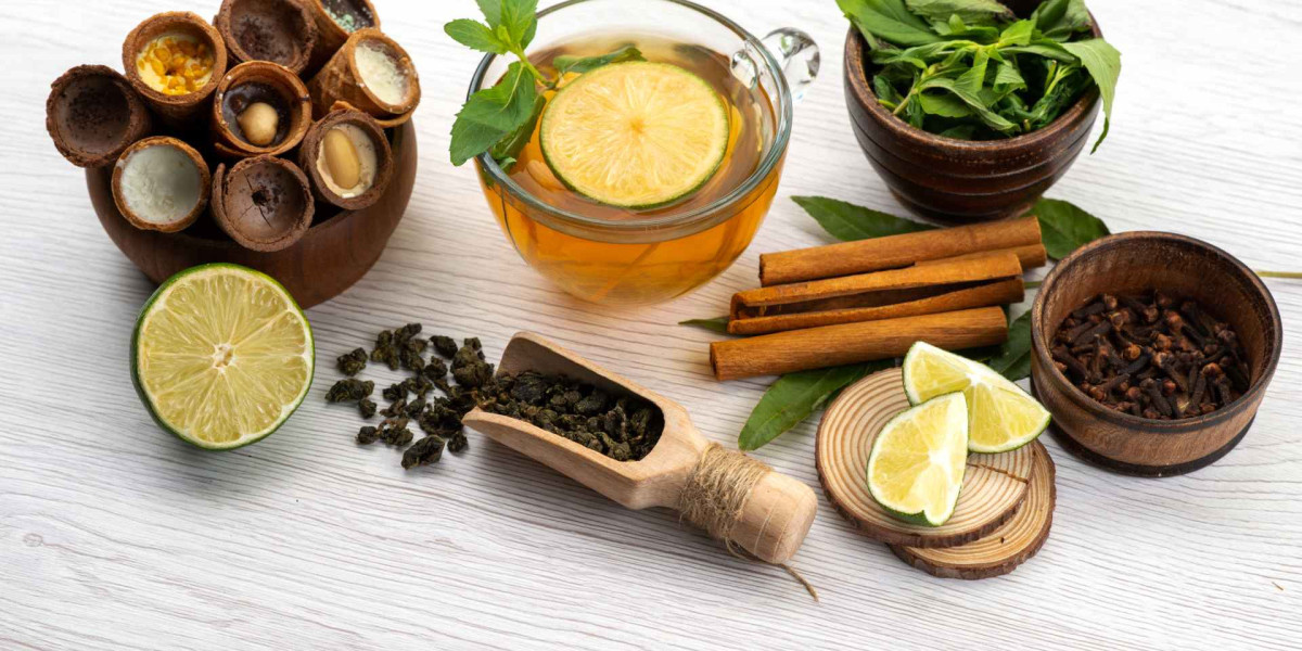 How to detox at home with using Ayurveda