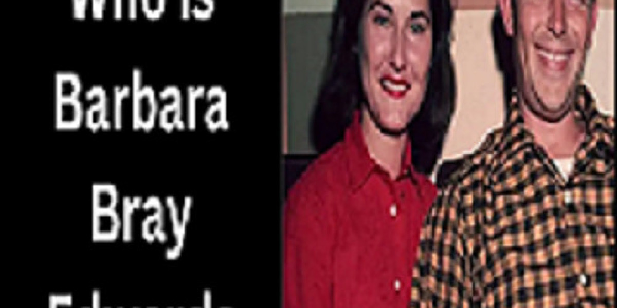 Who is Barbara Bray Edwards?