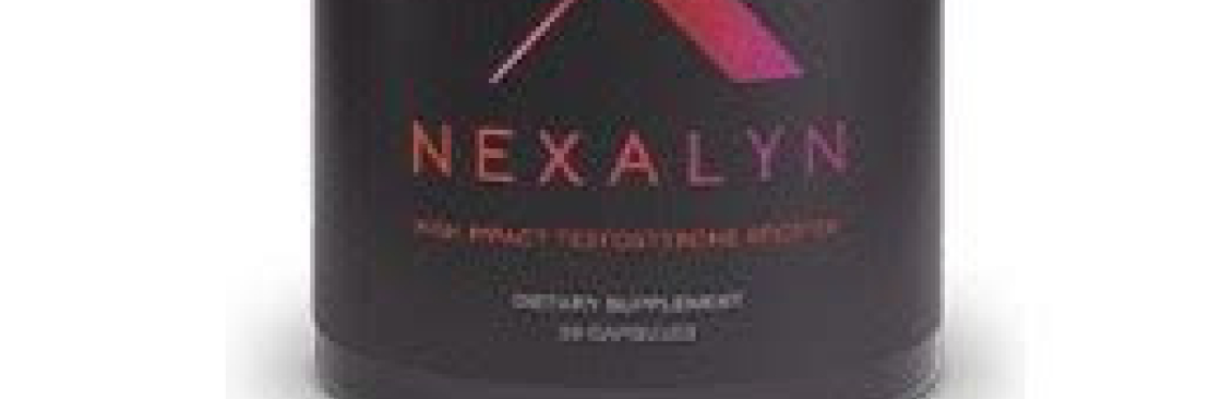 Nexalyn Cover Image