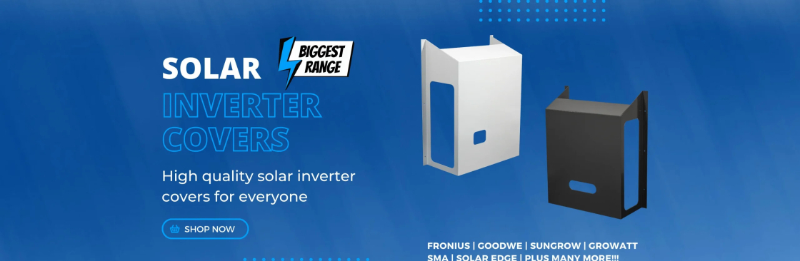 Cover My Inverter Cover Image