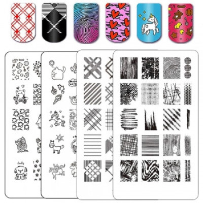 Get Custom Nail Art Stickers in Bulk from PapaChina Profile Picture