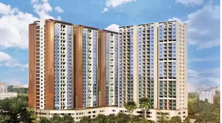 Exploring Pune's Premium Residential Properties - Blog Now