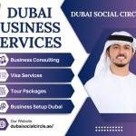Dubai Social Circle Profile Picture