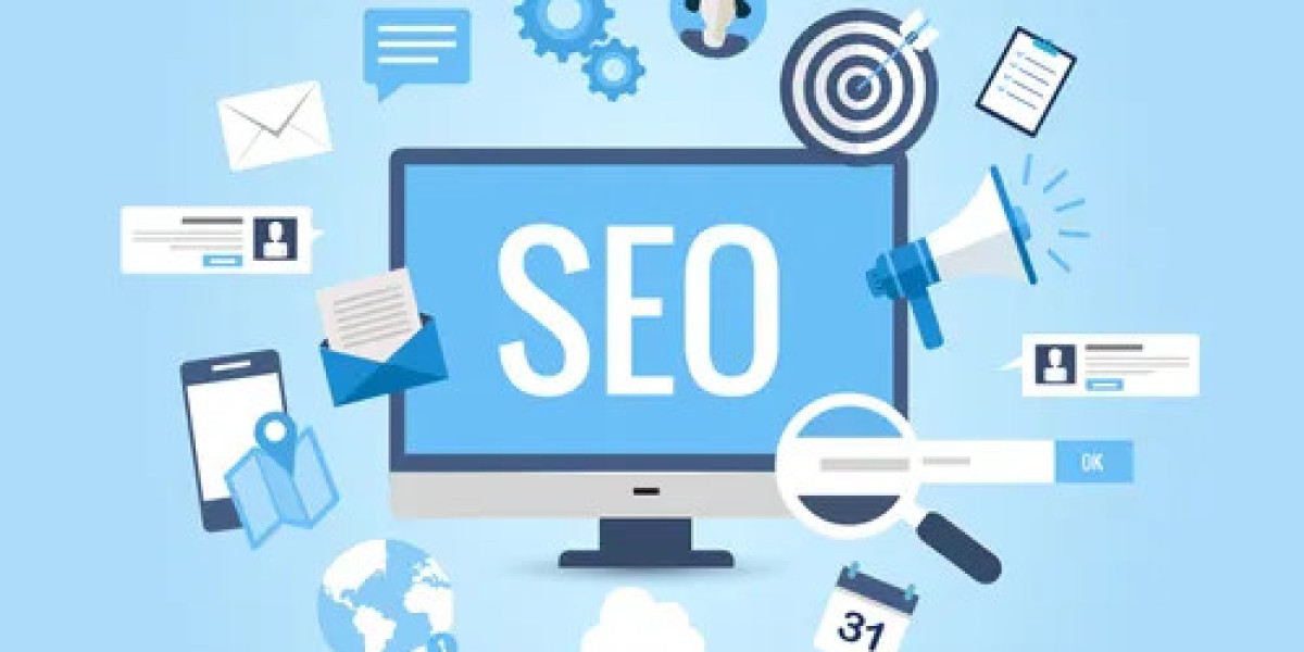 The Importance of eCommerce SEO Services in Growing Your Online Business | eMarspro