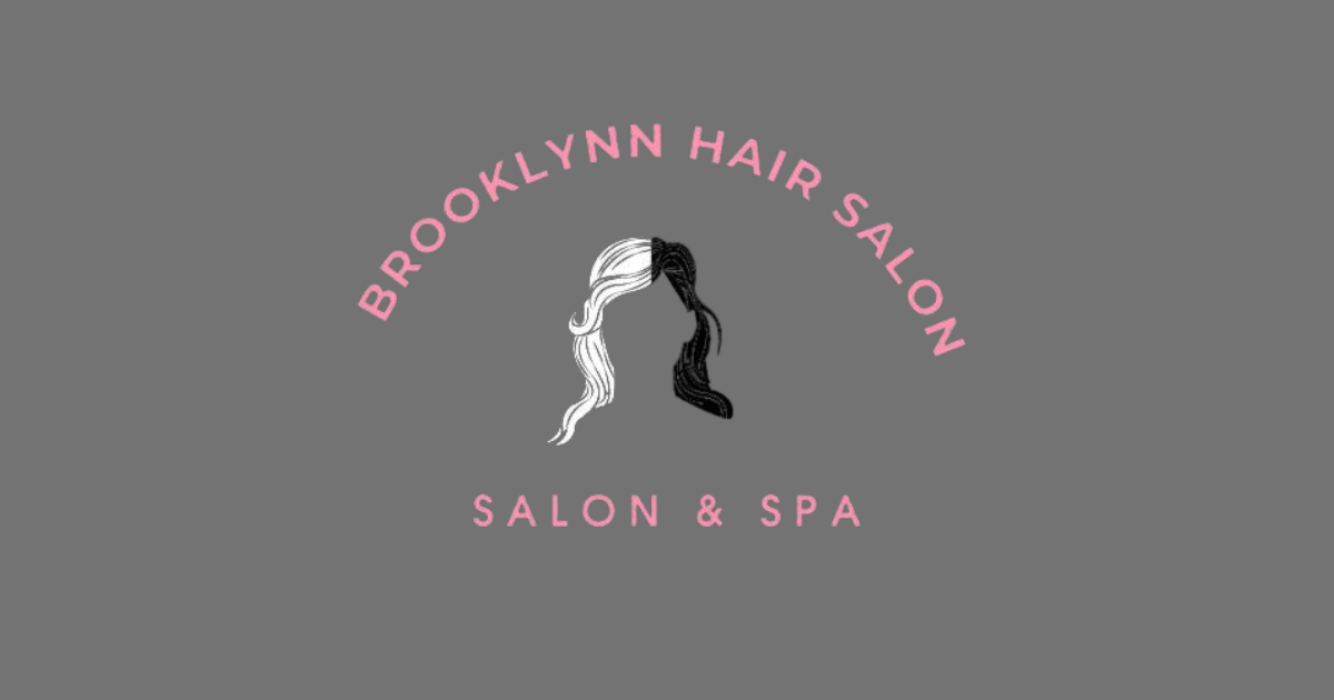 Home - Brooklynn Hair and Spa