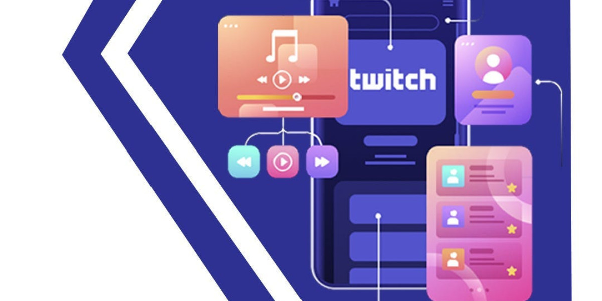The Twitch Phenomenon: A Game-Changer in Live Streaming