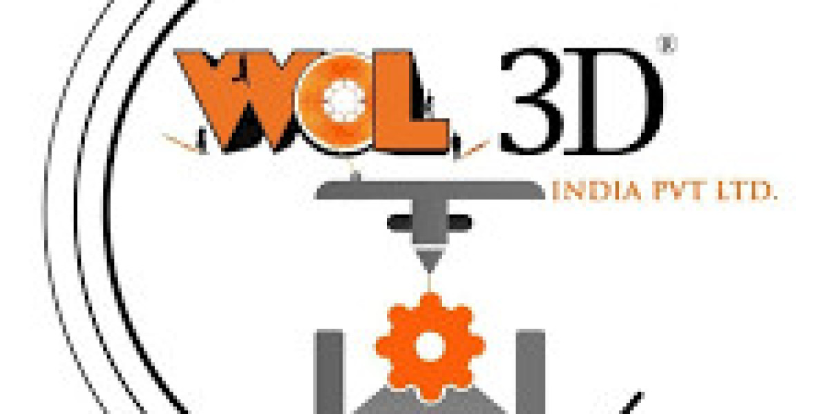 Unleash Your Creativity: Buy Creality 3D Printer from WOL3D Coimbatore