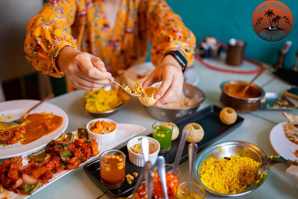 Savor the Flavors: Best Indian Street Food Delights in Calgary NE | by Bombay Chowpatty | Jan, 2024 | Medium