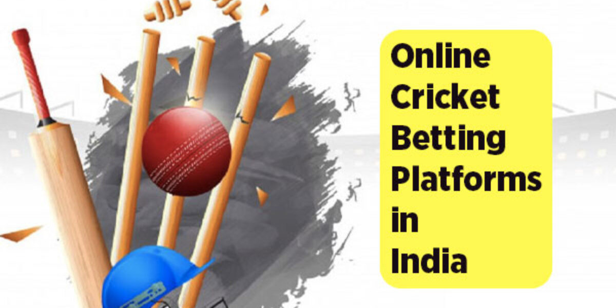 Online Betting Bliss: Where Cricket Wins Begin