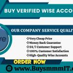 Buy Verified Wise Accounts Profile Picture