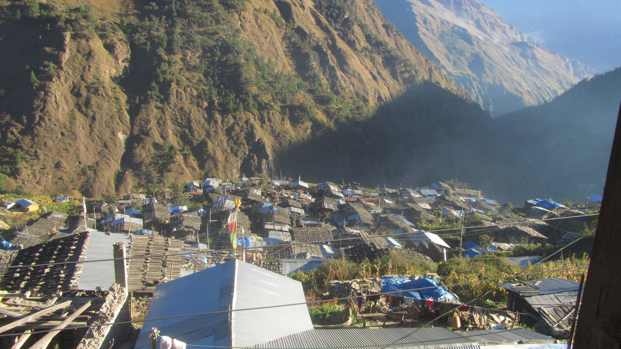 Tamang Heritage Trek | Tamang Heritage Trail Trek | Tamang Heritage | Himalayan Forever Treks