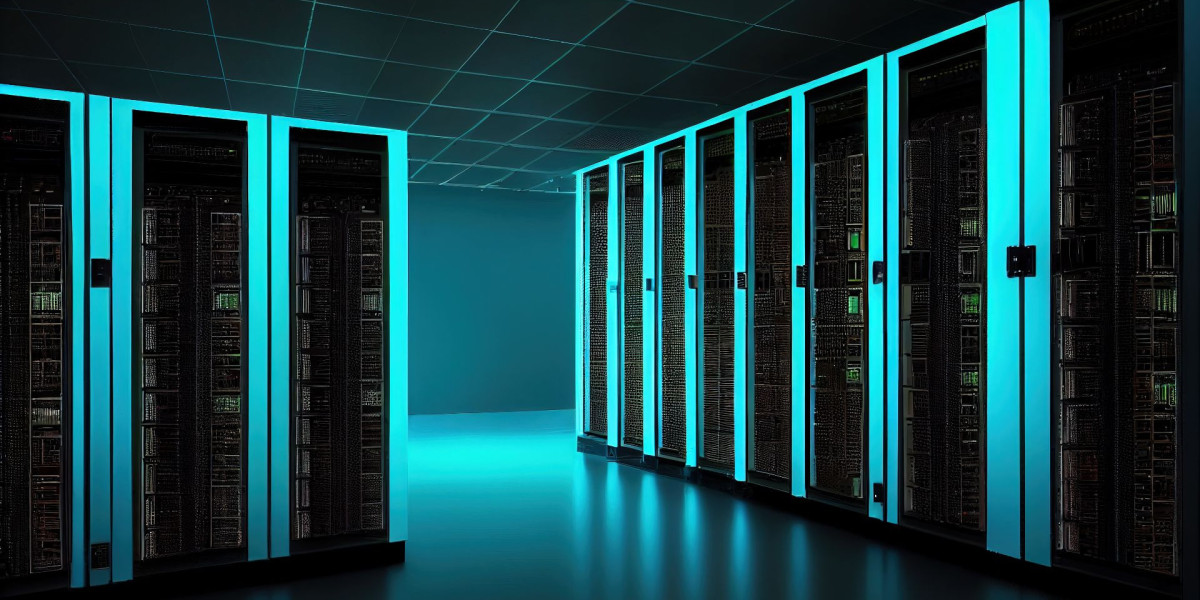 Hybrid Dedicated Servers for Startups: A Cost-Effective Solution in 2024