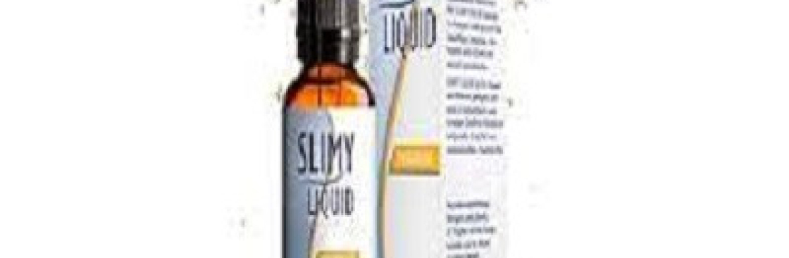 Slimy Liquid Cover Image