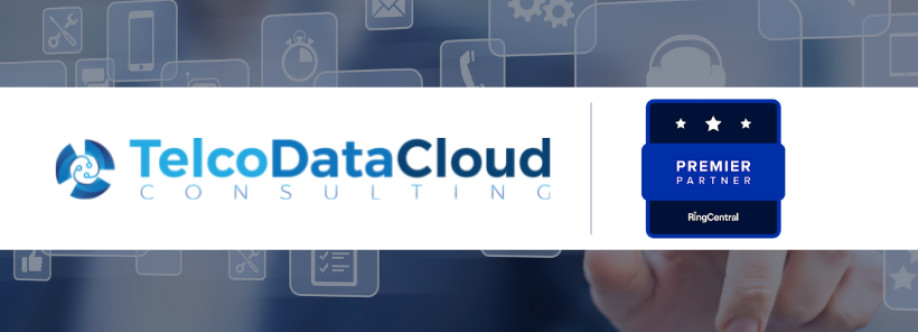 Telco Data Cloud Cover Image