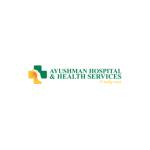 Ayushman Hospital profile picture