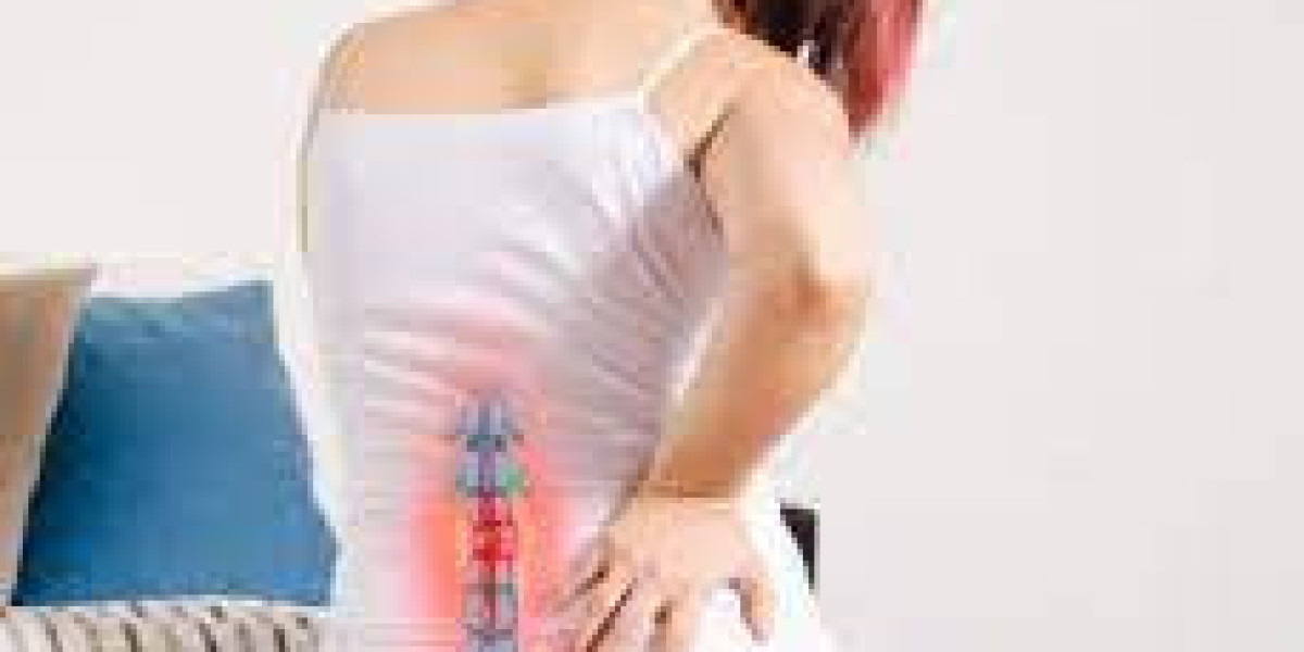 Unlocking Relief: Home Remedies for Low Back Pain
