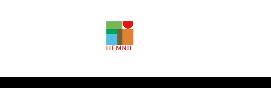 hemnil Cover Image