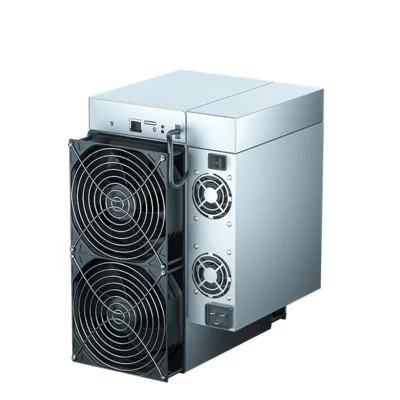 Goldshell SC Lite Siacoin Miner Profile Picture