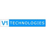 v1 technologies posting profile picture