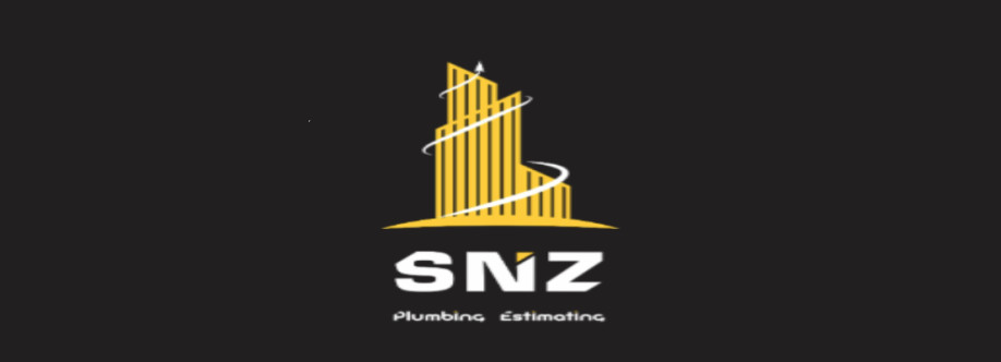 SNZ Plumbing Estimating Cover Image